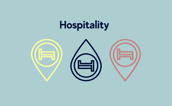 Worauf müssen Hotelmanager beim Erwerb von Bettwäsche achten ?