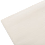 Bettwäsche Set Sekt - Veria Damast Streifsatin 2/12  mm, 80 % Baumwolle / 20 % Polyester, Hotelverschluss