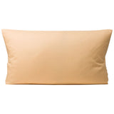 Bettwäsche Set Gold - Laurens Damast Streifsatin 2 mm, 100 % Baumwolle, Hotelverschluss