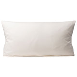 Bettwäsche Set Sekt - Laurens Damast Streifsatin 2 mm, 100 % Baumwolle, Hotelverschluss