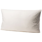 Bettwäsche Set Vancouver Sekt Damast Streifsatin 2 mm, 80 % Baumwolle / 20 % Polyester, Hotelverschluss