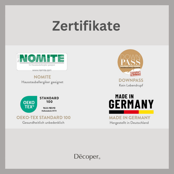 Mako-Satin Bettwäsche aus 100% Baumwolle | Farbe Rosenholz Rot |