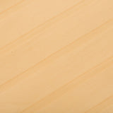 Bettwäsche Set Gold - Lunel Damast Streifsatin 6/24 mm, 100 % Baumwolle, Hotelverschluss