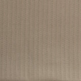 Bettwäsche Set Vancouver Taupe Damast Streifsatin 2 mm, 80 % Baumwolle / 20 % Polyester, Hotelverschluss