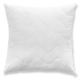 KISSENFÜLLUNG POLYESTER GESTEPPT 50 X 50 CM