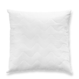 KISSENFÜLLUNG POLYESTER GESTEPPT 60 X 60 CM