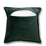 KISSENFÜLLUNG POLYESTER GESTEPPT 50 X 50 CM
