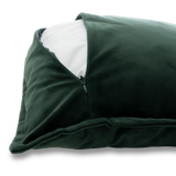 KISSENFÜLLUNG POLYESTER GESTEPPT 50 X 50 CM