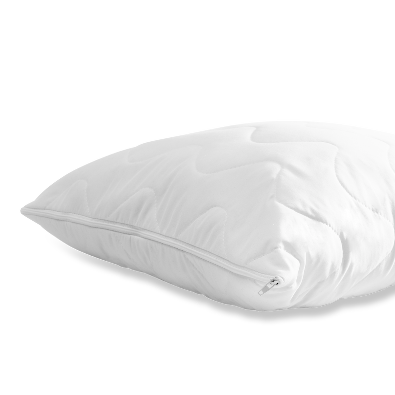 KISSENFÜLLUNG POLYESTER GESTEPPT 50 X 50 CM